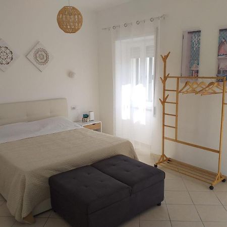 La Casa Di May Villa Olbia Exteriör bild