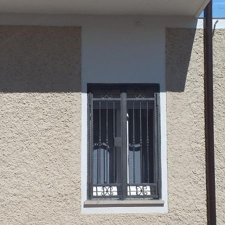 La Casa Di May Villa Olbia Exteriör bild