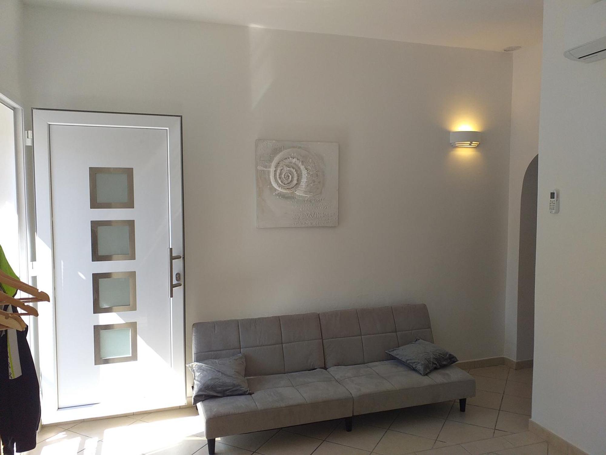 La Casa Di May Villa Olbia Exteriör bild
